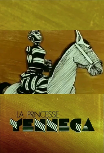 La Princesse Yennega