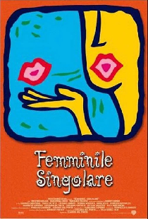 Femminile, singolare