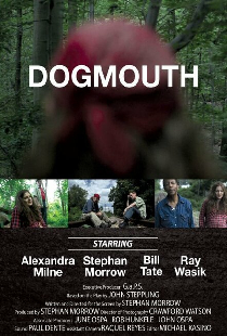 Dogmouth