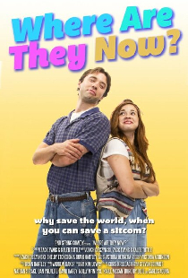 Where Are They Now?