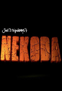 Nekoda