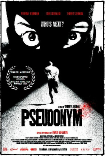 Pseudonym