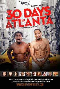 30 Days in Atlanta