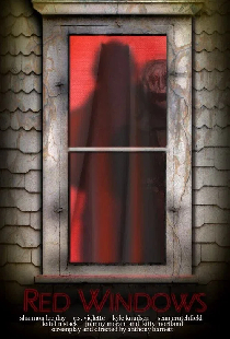 Red Windows