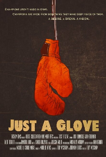 Just a Glove