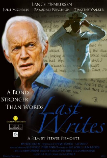 Last Writes