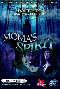 Moma's Spirit