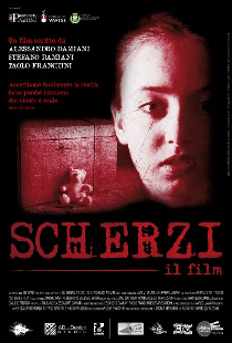 Scherzi - Il film