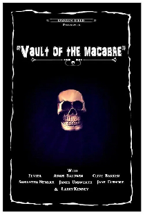 Vault of the Macabre