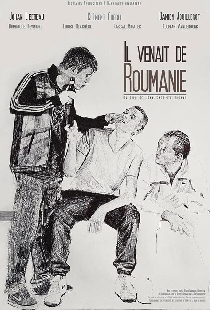 Il venait de Roumanie
