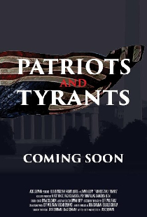 Patriots and Tyrants