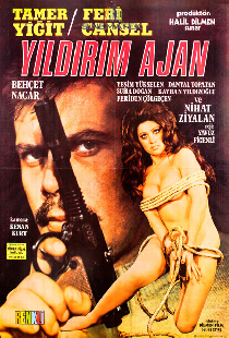 Yıldırım Ajan