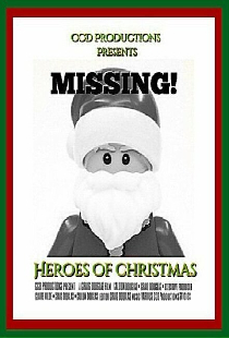 Heroes of Christmas