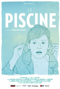 La piscine