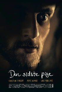 Den sidste pige