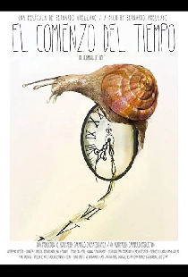 El comienzo del tiempo