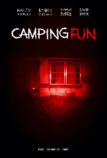 Camping Fun