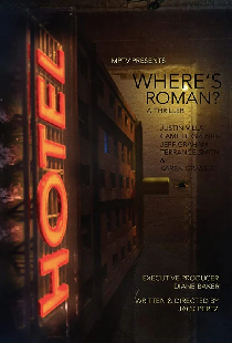 Where's Roman?