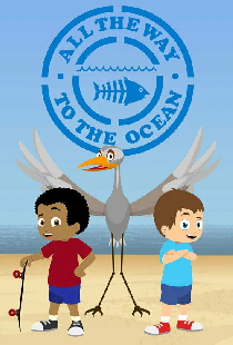 All the Way to the Ocean