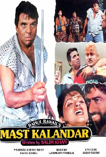 Mast Kalandar