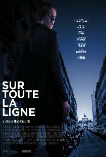 Sur toute la ligne