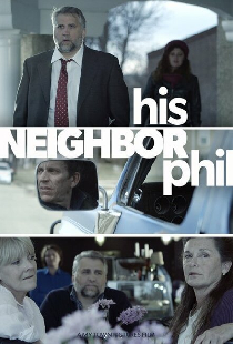 His Neighbor Phil