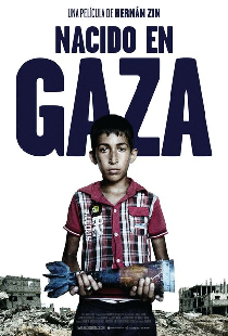 Nacido en Gaza