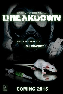 Breakdown