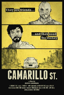 Camarillo St.