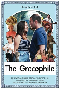 The Grecophile