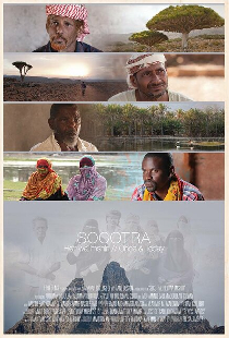 Socotra: He'r wa Imshin