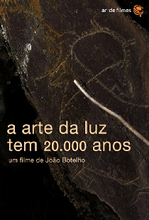 A Arte da Luz Tem 20.000 Anos