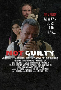 Not Guilty