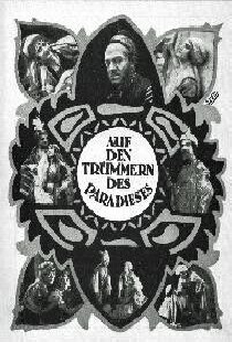 На развалинах рая