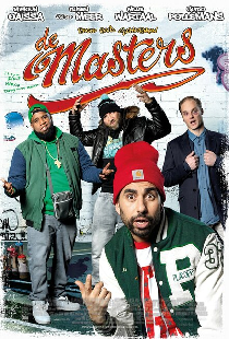 De Masters