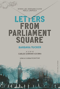 Письма с Парламентской площади