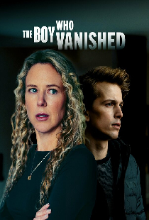 The Boy Who Vanished