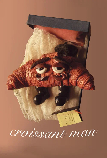 Croissant Man