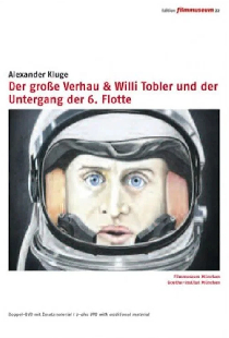 Raumfahrt als inneres Erlebnis: Gen. Lt. Pugatschow bei Stromsperre in Baikonur