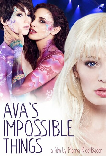 Ava's Impossible Things