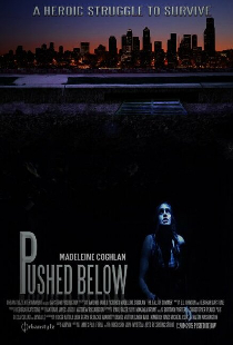 Pushed Below