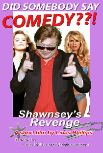 Shawnsey's Revenge