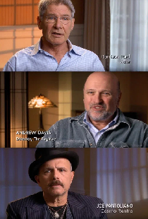 The Fugitive: Thrill of the Chase