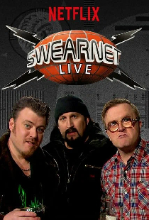 Swearnet Live