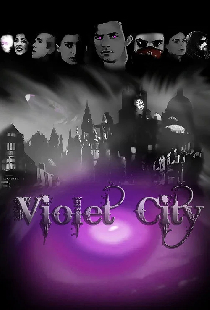 Violet City