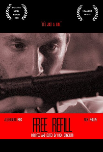 Free Refill