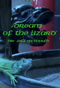 Dream of the Lizard