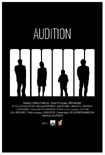 Audicija