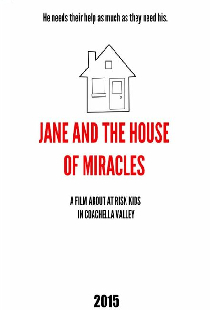 Jane and the House of Miracles
