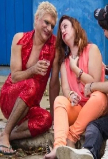 O Tempo Feliz Que Passou